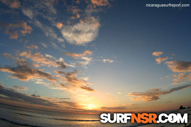 Nicaragua Surf Report - Report Photo 12/14/2008  7:06 PM 