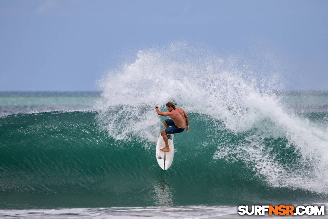 Nicaragua Surf Report - Report Photo 07/06/2021 6:08 PM