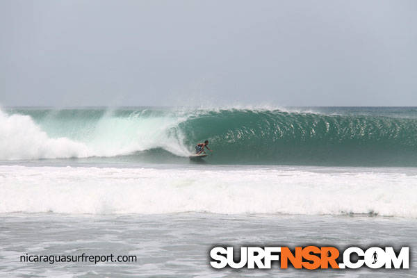 Nicaragua Surf Report - Report Photo 05/14/2014  4:56 PM 