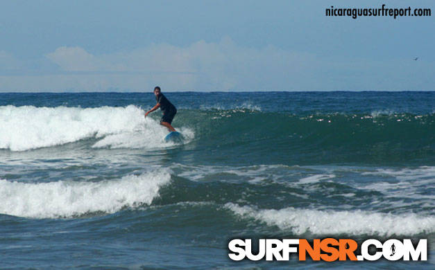 Nicaragua Surf Report - Report Photo 05/25/2008  7:32 PM 