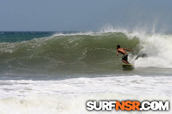 Nicaragua Surf Report - Report Photo 04/10/2010  6:28 PM 