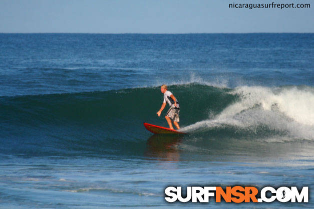 Nicaragua Surf Report - Report Photo 06/10/2008  4:41 PM 