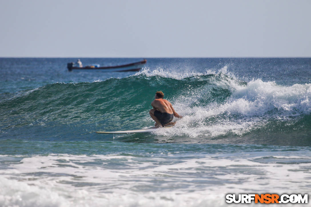 Nicaragua Surf Report - Report Photo 12/14/2019  6:03 PM 