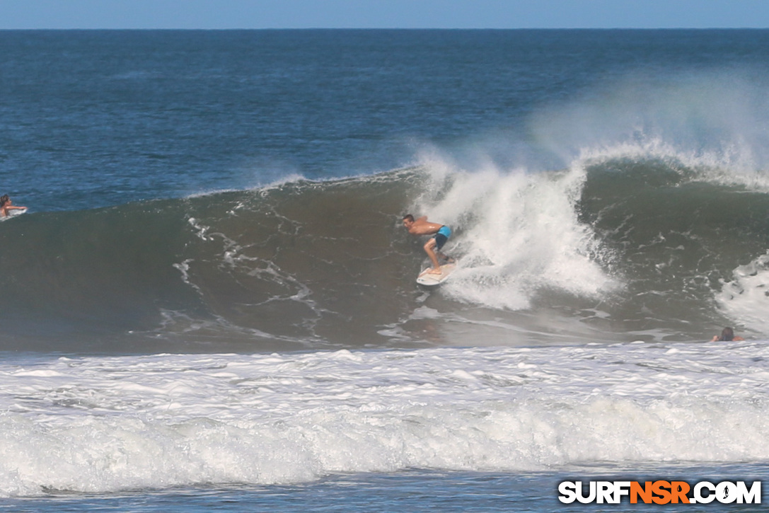 Nicaragua Surf Report - Report Photo 07/12/2017  1:15 PM 