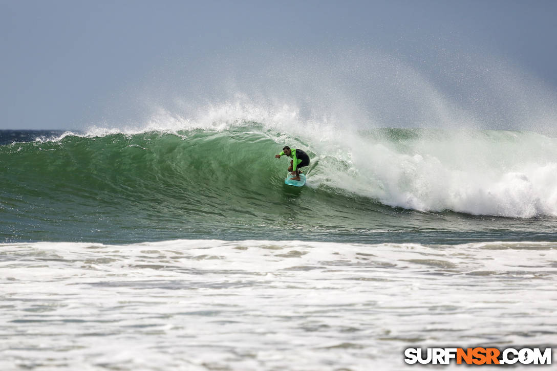 Nicaragua Surf Report - Report Photo 02/03/2019  4:13 PM 