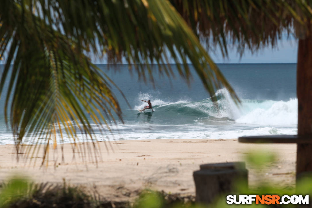 Nicaragua Surf Report - Report Photo 10/16/2016  2:48 PM 