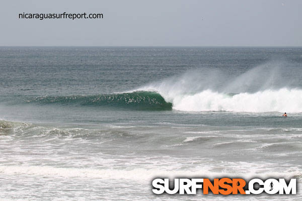 Nicaragua Surf Report - Report Photo 04/09/2014  9:44 PM 