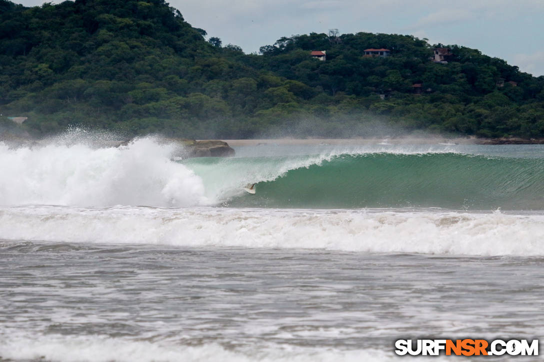 Nicaragua Surf Report - Report Photo 07/03/2018 8:15 PM