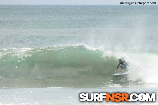 Nicaragua Surf Report - Report Photo 10/02/2014  11:03 AM 