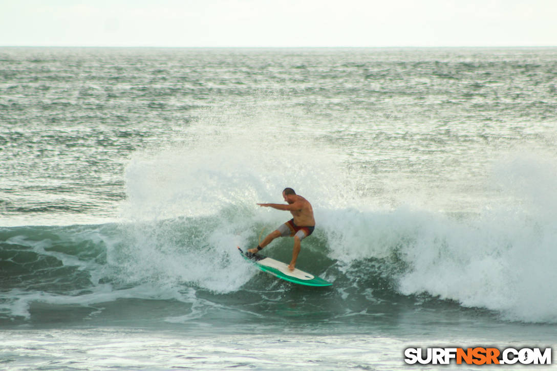 Nicaragua Surf Report - Report Photo 10/31/2019  8:45 PM 