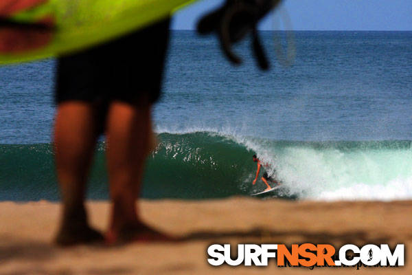 Nicaragua Surf Report - Report Photo 07/21/2012 7:37 PM