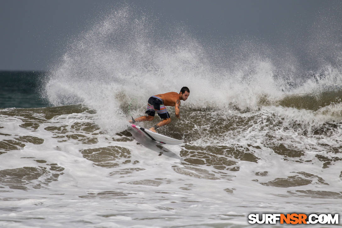 Nicaragua Surf Report - Report Photo 07/01/2019  4:05 PM 