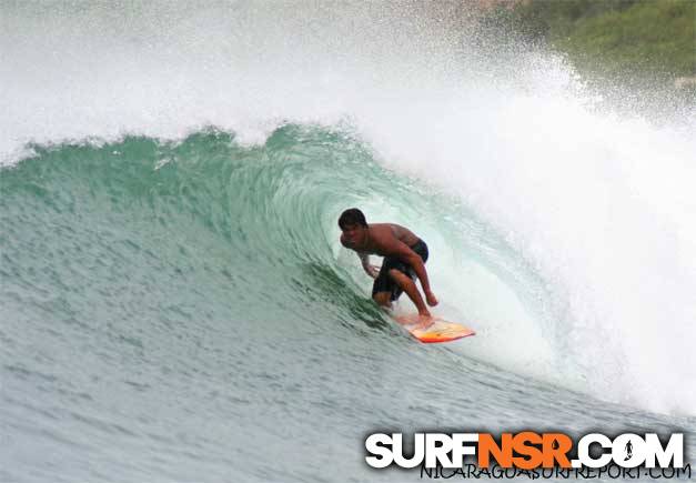 Nicaragua Surf Report - Report Photo 12/01/2006  3:55 PM 