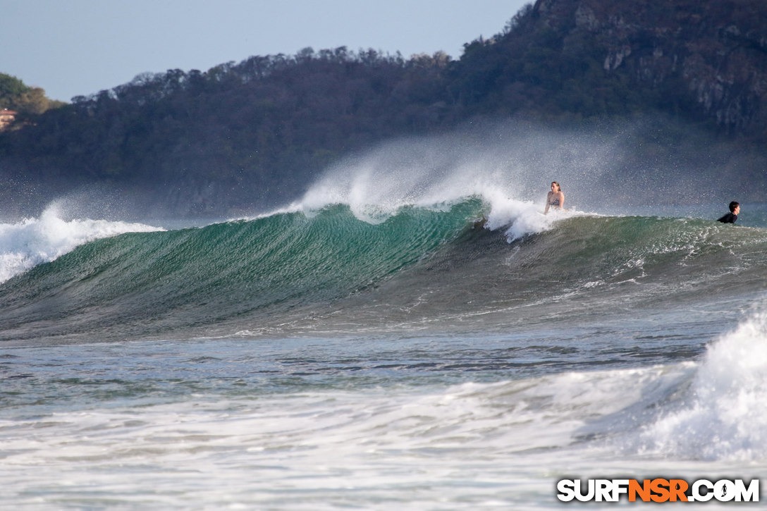 Nicaragua Surf Report - Report Photo 02/18/2018 5:13 PM