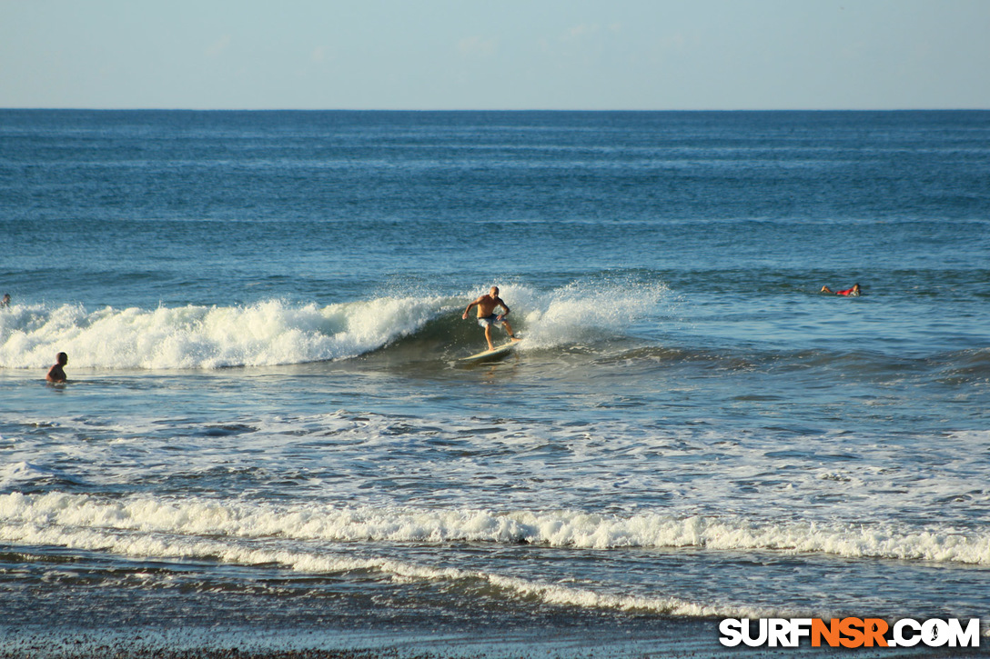 Nicaragua Surf Report - Report Photo 11/20/2017  4:01 PM 