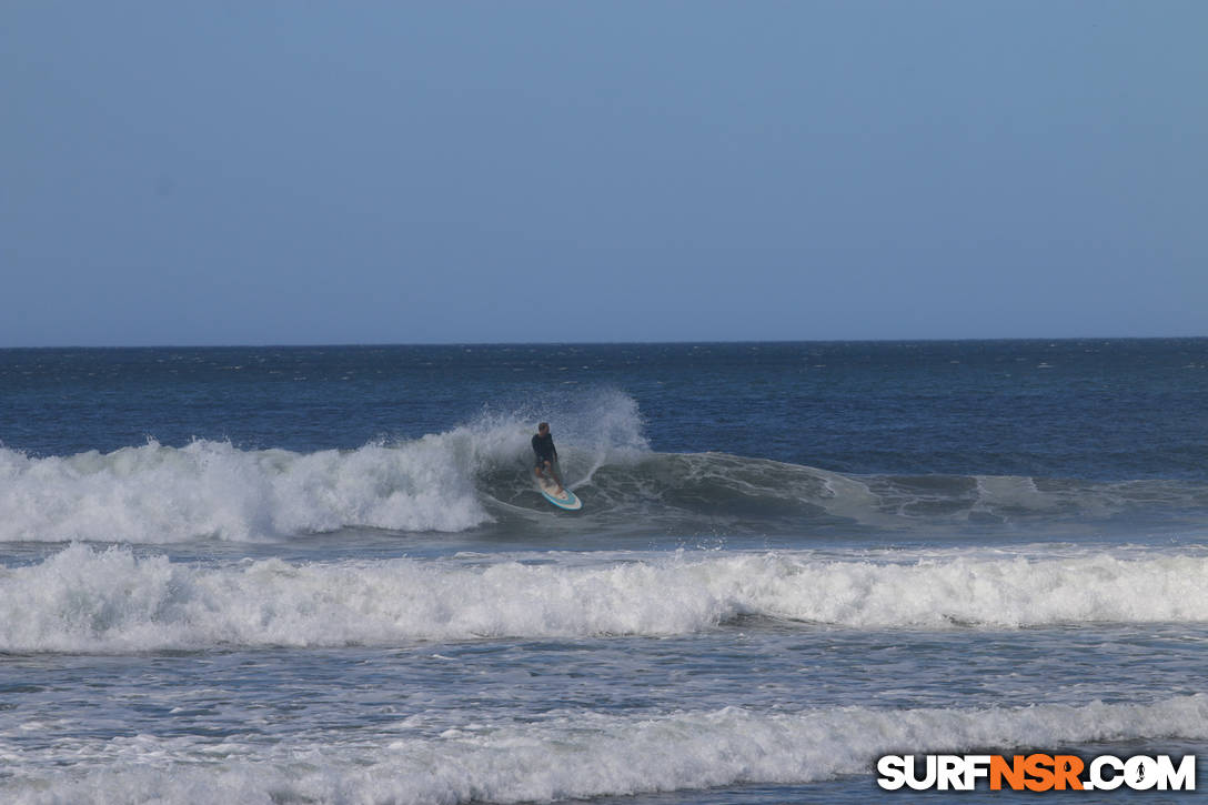 Nicaragua Surf Report - Report Photo 03/14/2020  5:05 PM 