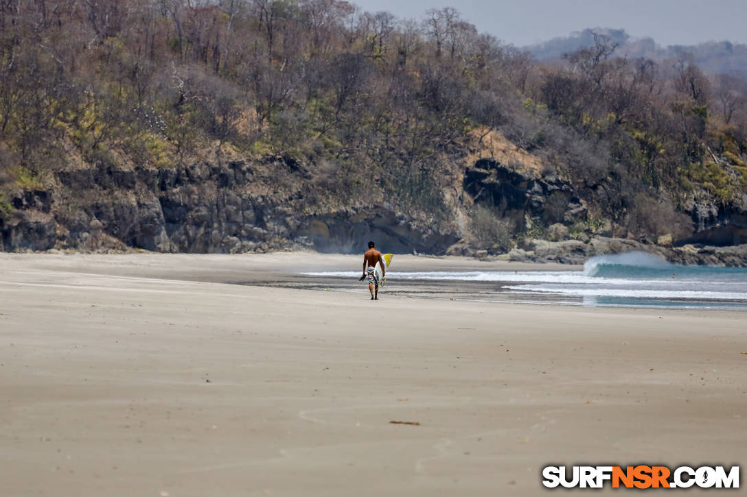 Nicaragua Surf Report - Report Photo 04/09/2019  5:18 PM 