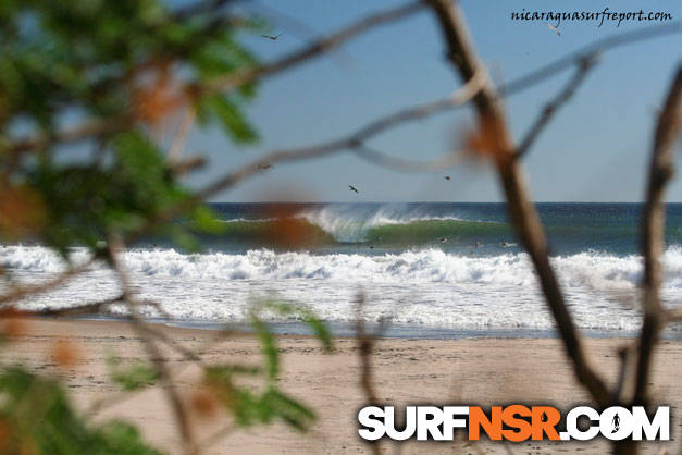 Nicaragua Surf Report - Report Photo 03/01/2009  9:25 PM 