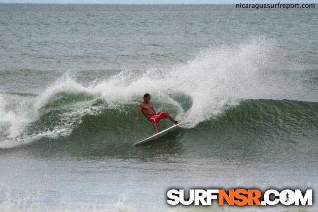 Nicaragua Surf Report - Report Photo 06/24/2008 8:46 PM
