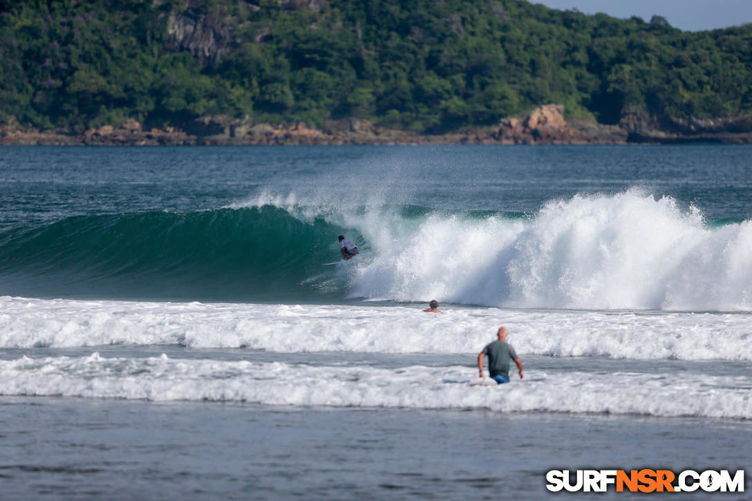 Nicaragua Surf Report - Report Photo 08/15/2017  8:17 PM 