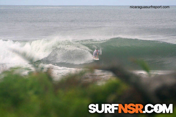 Nicaragua Surf Report - Report Photo 06/16/2010 2:21 PM