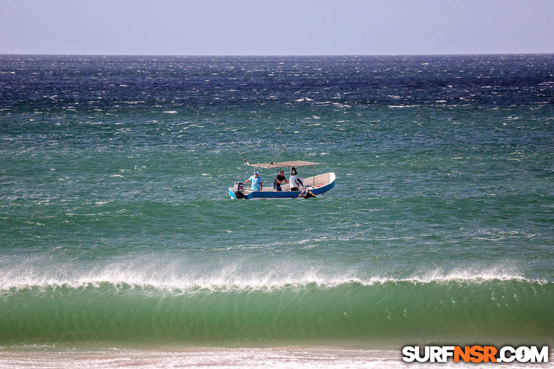 Nicaragua Surf Report - Report Photo 02/03/2019  4:03 PM 