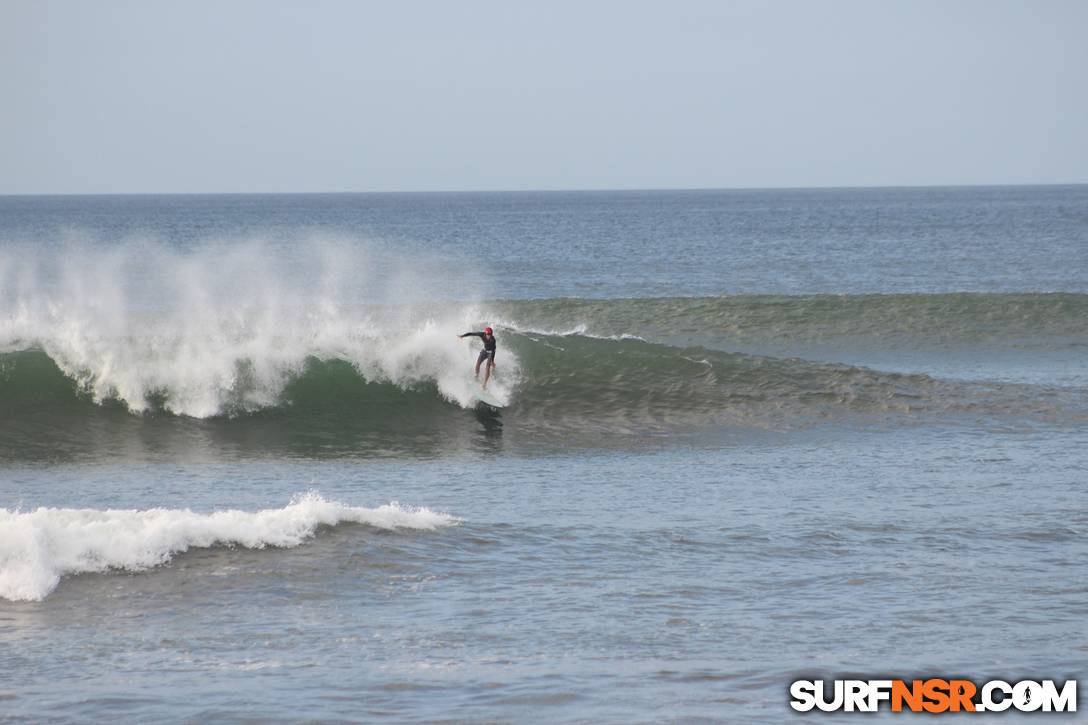 Nicaragua Surf Report - Report Photo 12/23/2020  9:34 AM 