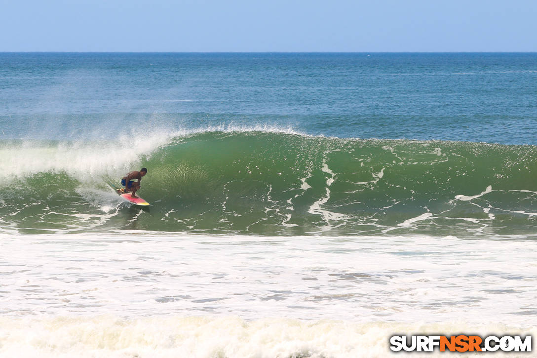 Nicaragua Surf Report - Report Photo 04/02/2020  3:59 PM 