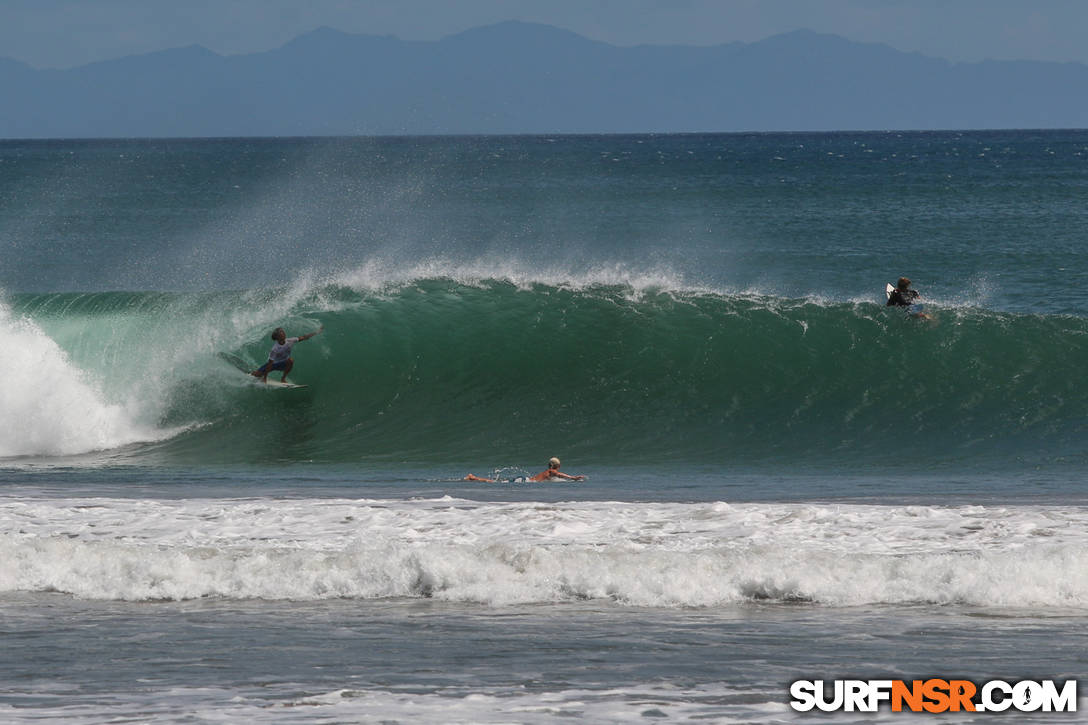 Nicaragua Surf Report - Report Photo 09/03/2015  5:43 PM 