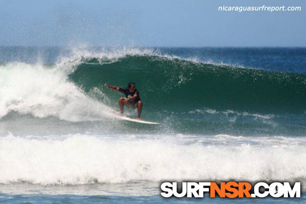 Nicaragua Surf Report - Report Photo 04/19/2009  3:13 PM 