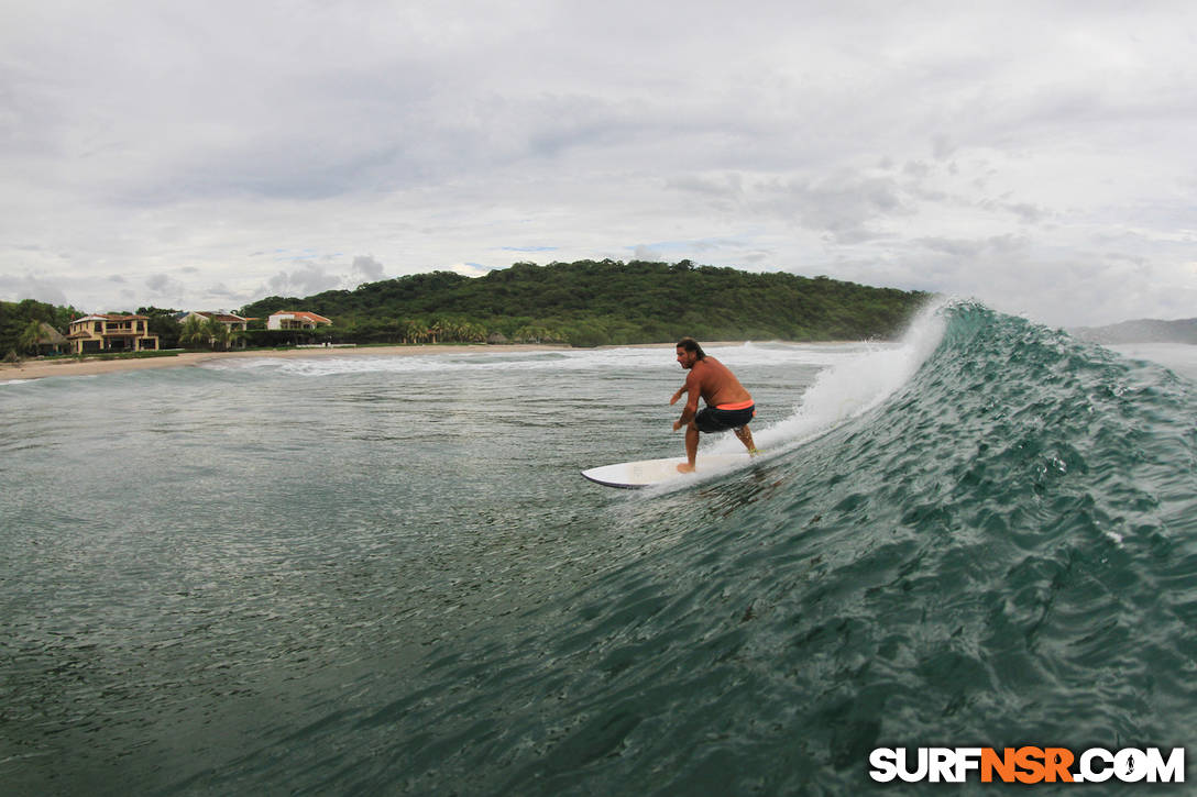 Nicaragua Surf Report - Report Photo 10/26/2018  3:40 PM 