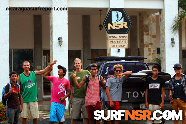 Nicaragua Surf Report - Report Photo 05/04/2013  9:46 PM 