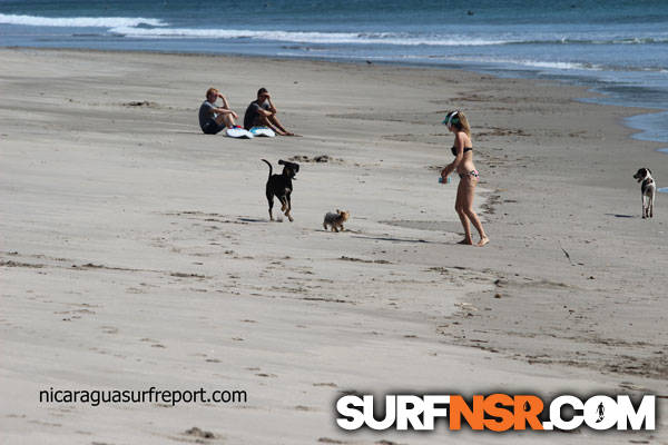 Nicaragua Surf Report - Report Photo 12/07/2014 3:39 PM