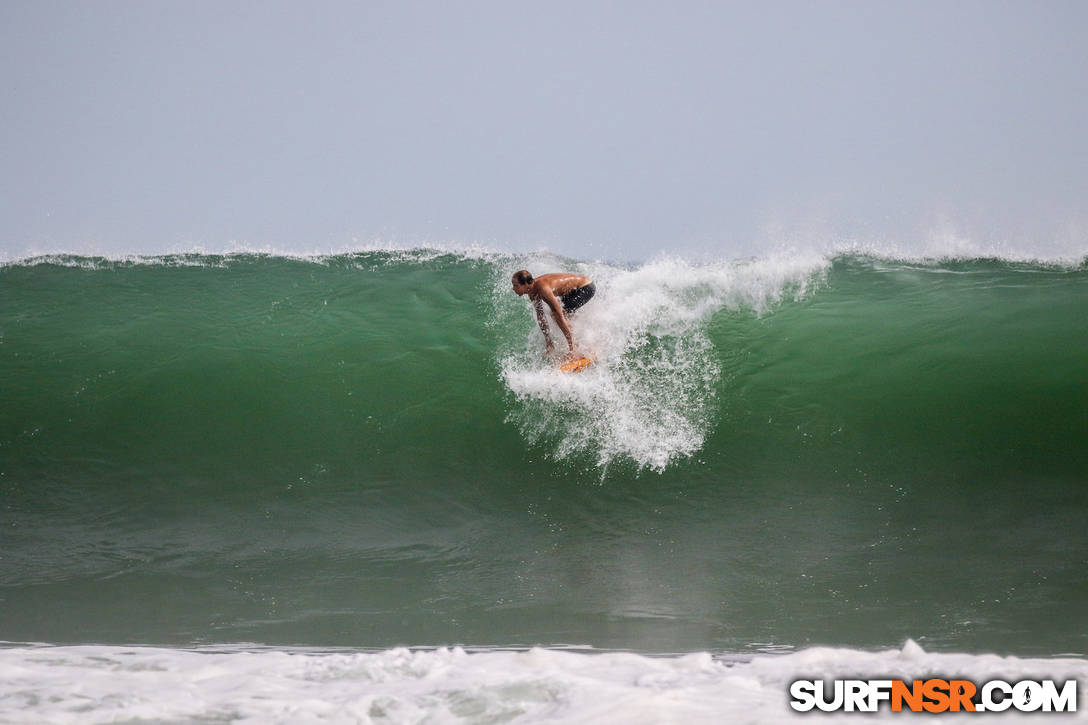 Nicaragua Surf Report - Report Photo 07/25/2021 6:08 PM