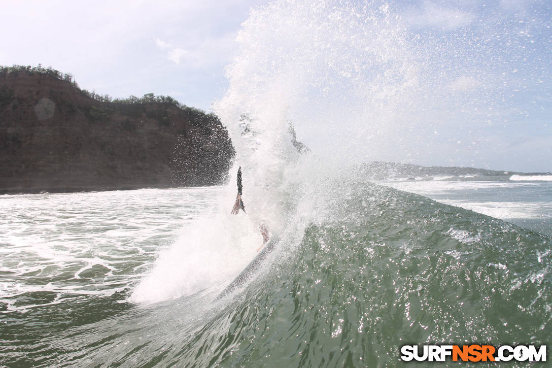 Nicaragua Surf Report - Report Photo 05/19/2016  6:07 PM 