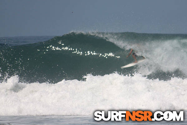Nicaragua Surf Report - Report Photo 06/30/2010  3:51 PM 