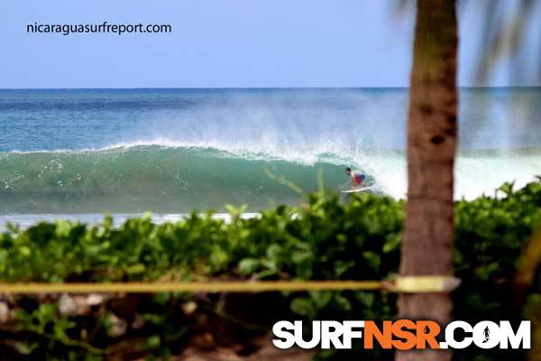 Nicaragua Surf Report - Report Photo 09/08/2014  4:38 PM 