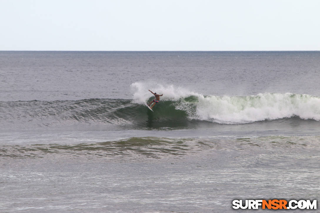 Nicaragua Surf Report - Report Photo 02/01/2023  7:11 PM 