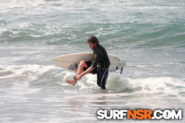 Nicaragua Surf Report - Report Photo 04/07/2009  12:50 PM 