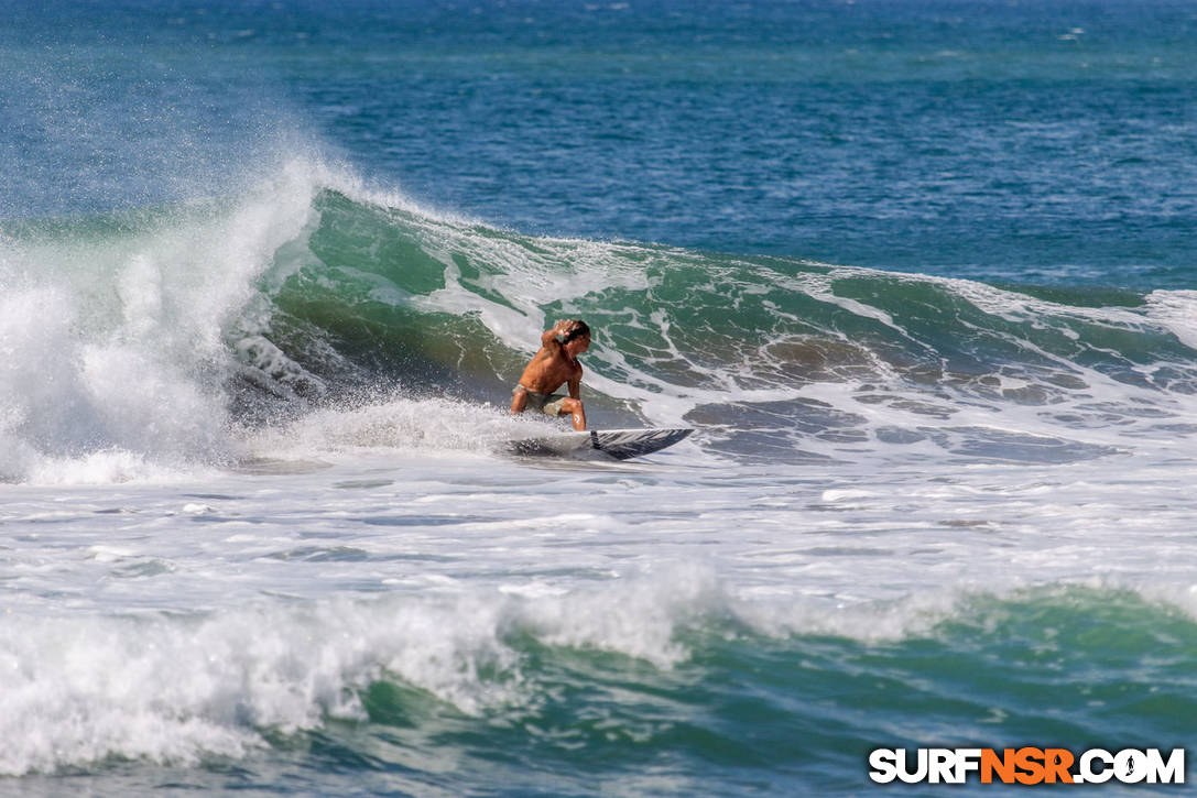 Nicaragua Surf Report - Report Photo 10/30/2018  5:09 PM 