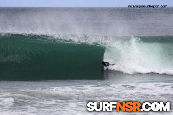 Nicaragua Surf Report - Report Photo 06/09/2010  2:18 PM 