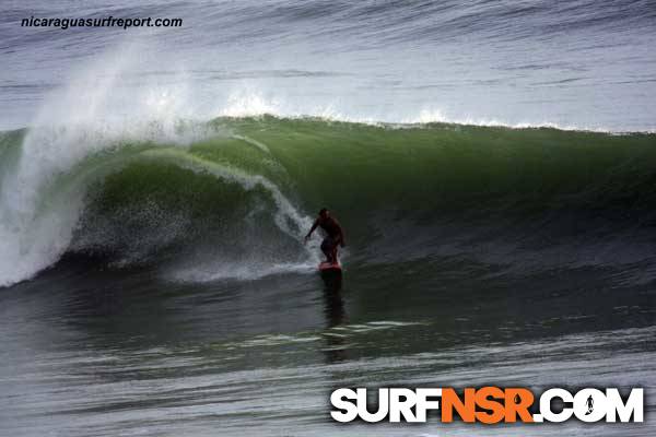 Nicaragua Surf Report - Report Photo 09/01/2011  9:48 PM 