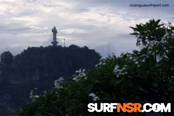 Nicaragua Surf Report - Report Photo 06/06/2011  5:15 PM 