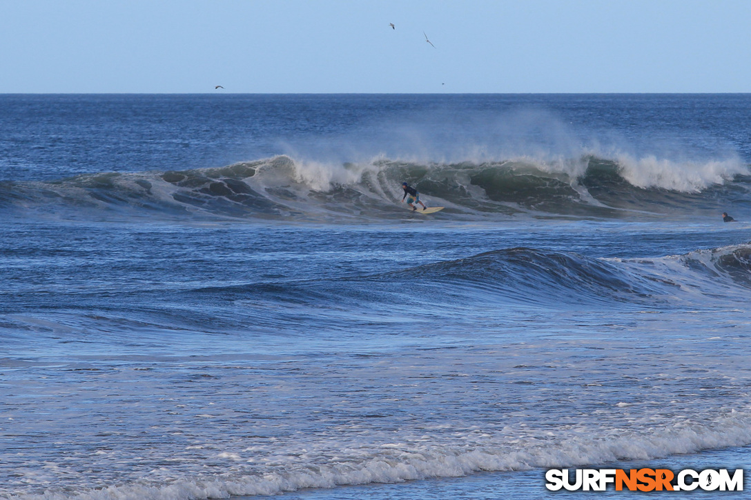 Nicaragua Surf Report - Report Photo 12/26/2016  2:04 PM 