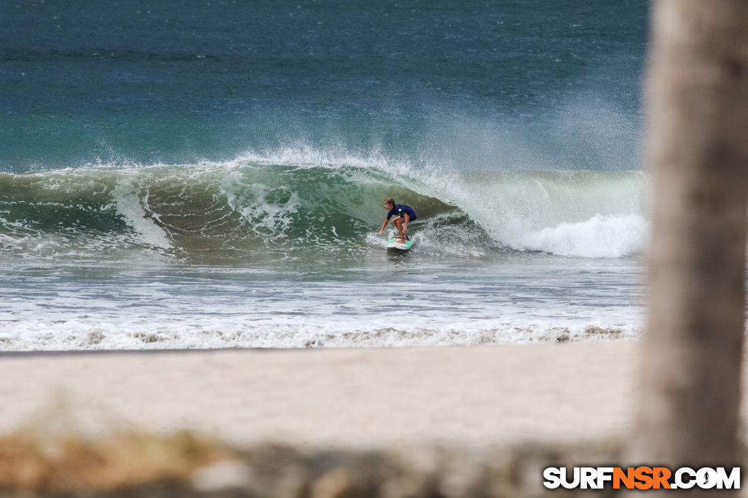 Nicaragua Surf Report - Report Photo 01/20/2018  5:10 PM 