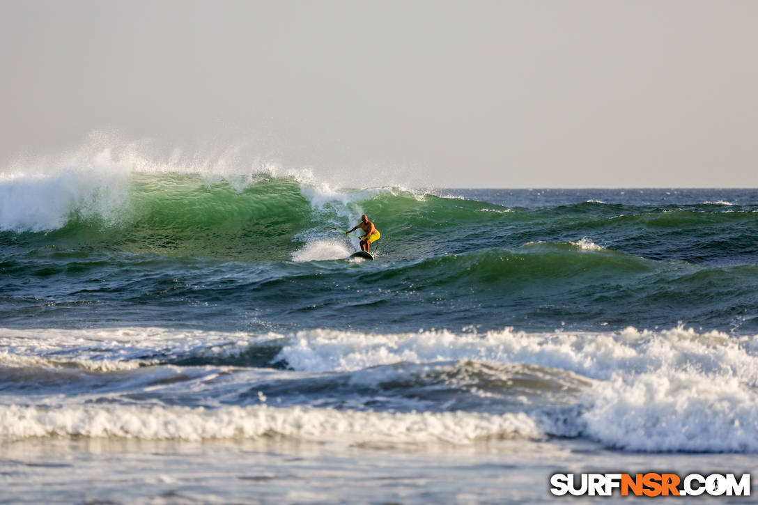 Nicaragua Surf Report - Report Photo 02/02/2019  7:04 PM 