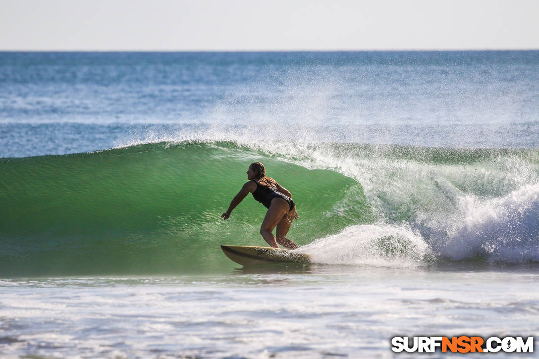 Nicaragua Surf Report - Report Photo 11/14/2021 7:12 PM