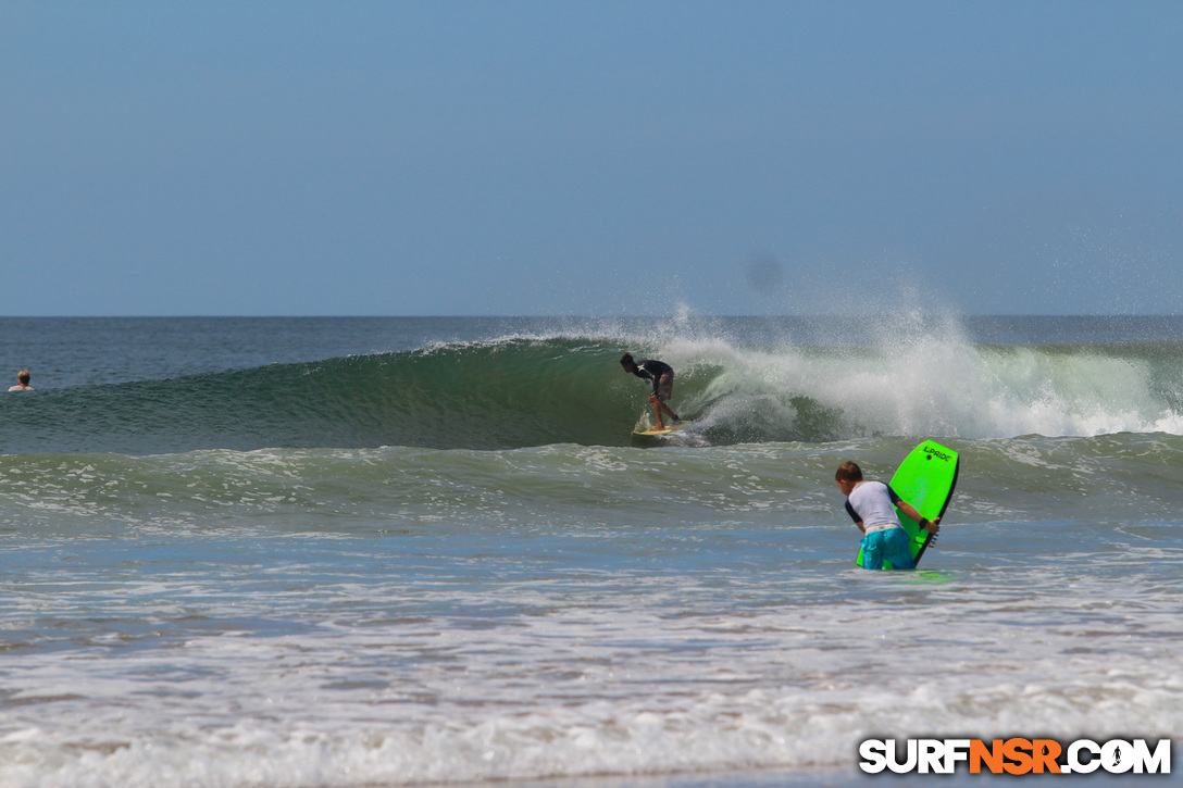 Nicaragua Surf Report - Report Photo 11/20/2016  3:34 PM 