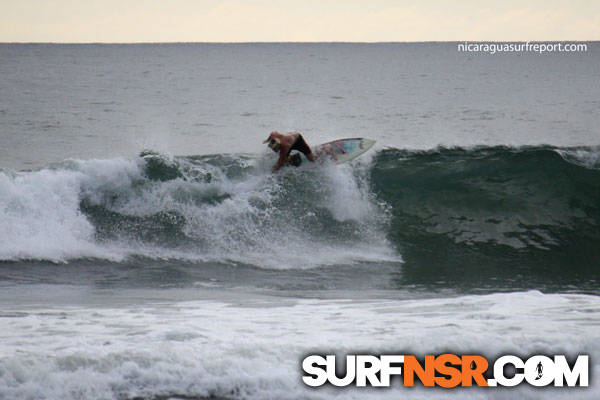 Nicaragua Surf Report - Report Photo 10/22/2010  3:26 PM 