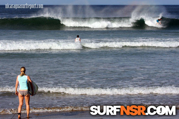 Nicaragua Surf Report - Report Photo 04/14/2012  2:42 PM 